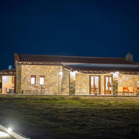 Villa Marina Limnos Pedhinon المظهر الخارجي الصورة
